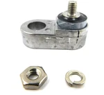 Genuine Kohler 249872 High Temperature Shutoff Switch For Generators. Fixed Price $238.43.