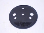 C4B Cobra Omc 911287 Pulley Support Plate. Fixed Price $29.95.