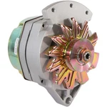 Alternator For Marine Applications Replaces Motor Ola 20091 20500 1-V Pulley. Fixed Price $128.27.