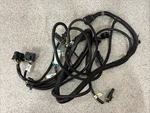 Vesselview And Wake Harness; 84-8M0054863 Rev. A, 84-898273T01 (2 Sets). Fixed Price $130.00.