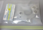 *new Oem* 0720 Omc Johnson Evinrude Plate Assembly 0383897. Fixed Price $9.20.