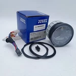 Volvo Penta Tachometer Rev Counter Gauge Kit 4000RPM 85MM Black Dial 23715874. Fixed Price $529.00.
