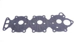 Sierra 18-2543 Water Jacket Gasket (omc # 318609) 1973-1988 60-75HP Nos. Fixed Price $14.53.
