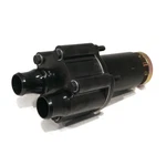 Water Pump Assembly For 1989 Mercury 7.4L, Carb Marine Inboard Boat Engines. Fixed Price $194.99.