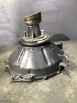94 Volvo Penta 501 5.7 350 V8 Boat Engine 854649. Fixed Price $899.00.
