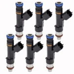 6PCS Fuel Injector 879312003 Fit For 2007 Mercury Mercruiser Volvo Penta. Fixed Price $99.36.