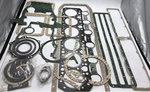 Original Elring Gasket Set 016.640 For Man - D2146 M1,M14,M1F,MT1,MT1F Engine. Fixed Price $500.00.