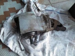 1986 Volvo Penta Upper Gear Unit 275A 270 280 290 26 Spline Bolt Working!. Fixed Price $375.00.