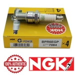 Pc Ngk 7084 BPR6EGP G-power Spark Plugs For WR7DPX WR6DP0 WGR8DQP WGR7DQP. Fixed Price $26.95.