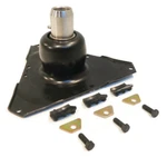 Engine Coupler Assembly For Mercruiser 6.2L 377 Mag Mpi Bravo 1A343300 &. Fixed Price $199.99.