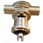 Johnson Pump 10-35157-3 Raw Water F35B-9 Flange Mount Volvo 807368 MD1B MD2. Fixed Price $279.13.