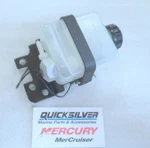 T5A Mercury Quicksilver 806193A48 Lube Bottle Kit Oem New Factory Boat Parts. Fixed Price $71.82.
