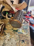 Volvo PN#866591 TAMD63PA Heat Exchanger. Fixed Price $2800.00.