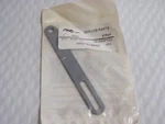 Westerbeke 48293 Water Pump Strap 3BPMG Bracket Marine Generator. Fixed Price $24.95.
