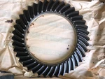 Beveled Ring Gear Pt# 9C-8205 Caterpillar 3306 3046 3116 3126 3208 ++-- New. Fixed Price $725.00.