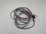 Mercury Quicksilver 8M0011965 15' Foot Boat Harness Gray Marine. Fixed Price $69.95.