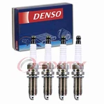 Pc Denso Spark Plugs For 2016 Honda Civic 2.0L L4 Ignition Secondary Uv. Fixed Price $81.71.