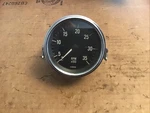 Vintage Vdo Rpm Tachometer Nos Marine???. Fixed Price $199.99.