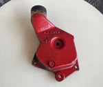 Caterpillar Engine 3208 Genuine Oem Elbow 2N5658. Fixed Price $100.00.