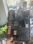 2008-2010 Chrysler 300 Dodge Charger Under Hood Engine Fuse Box 68059370AB Oem. Fixed Price $75.00.