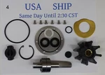 Major Repair Kit Volvo Penta Marine Diesel 3583115 Johnson 10-24524-01. Fixed Price $139.95.