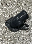 Omc 913615 Cobra Ford 2.3L 4CYL 1990 Cylinder Head Elbow Sterndrive. Fixed Price $30.00.