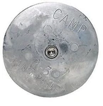 Camp Zinc R2 13/16 Rudder. Fixed Price $40.27.