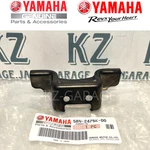 Yamaha Genuine Bracket 3 5BN-2475K-00 New. Fixed Price $60.27.