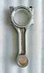 Yanmar Genuine Connecting Rod #719595-23701 With Crank Pin Bearing. Fixed Price $600.00.