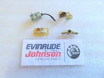 I3B Evinrude Johnson Omc 0172521 Ignition Tune-up Oem New Factory Parts. Fixed Price $15.74.