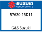 Suzuki Oem Part 57620-15D11 Lever. Fixed Price $26.56.