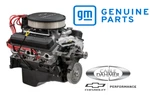 New! Chevrolet Performance Gm ZZ6 Efi Long Block Deluxe Engine 420HP 19433043. Fixed Price $10877.87.