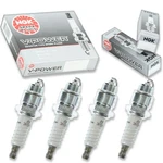 4PCS Chrysler M400S Ngk V-power Spark Plugs 8 Cyl Kit Set Engine So. Fixed Price $27.06.