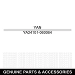 Yanmar 24101-060064 Ball Bearing. Fixed Price $21.95.