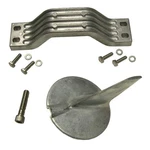 Performance Metals Yamaha 200-300HP 4 Stroke Outboard Complete Anode Kit Alumi. Fixed Price $43.91.