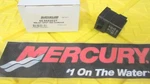 B15 Genuine Mercury Quicksilver 86-865202T Relay Oem New Factory Boat Parts. Fixed Price $22.49.