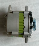 Genuine Yanmar Alternator 119573-77201, 12V, Amp, Hitachi (LR180-03C). Fixed Price $600.00.