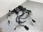 Omc Johnson Evinrude Motor Cable And Power Trim 586636 584762 V4 115. Fixed Price $188.00.