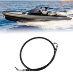 Trim Tilt Hydraulic Hose 852839 For Volvo Penta 290DP Sp-a Dp-a Dp-b. Fixed Price $44.50.