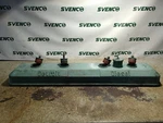 Detroit Diesel 12V71 Valve Cover With Oil Fill 5103744. Fixed Price $250.00.