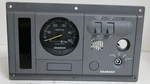 # 129670-91130 Genuine Oem Yanmar B-style Ignition Panel Assembly P=116 5K Tach. Fixed Price $795.00.