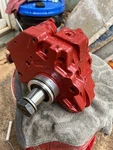 Dodge Ram 2500 Cummins 5.9 Diesel 2003-2007 CP3 Engine. Fixed Price $600.00.