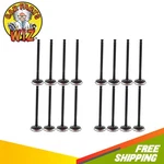 Engine Exhaust Intake Valve Kit Fits 94-04 Toyota 4RUNNER T100 2.4L 2RZ-FE. Fixed Price $105.74.