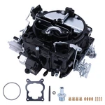 Rochester Quadrajet Carburetor 4 Barrel For Mcm 260 Mercruiser 350 5.7 V8 Engine. Fixed Price $162.00.