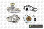 Bga Engine Water Pump For Jeep Renault 20 25 30 Cherokee CJ5 - CJ8 Trafi. Fixed Price $38.86.