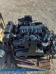 Mercruiser 454 Mpi Marine Gas Engine Runs Great 90 Day Warranty.. Fixed Price $8500.00.