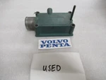 I2A Genuine Volvo Penta Marine 860449 Cap Oem Used Factory Boat Parts. Fixed Price $400.24.