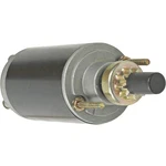 Starter For Mercury Marine 120XR Jet Drive - Sn 0E151580 Thru 0E288445; SAB0028. Fixed Price $85.82.