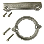 Performance Metals Volvo Penta 280 Duo Prop Outdrive Aluminum Anode Kit.. Fixed Price $63.95.