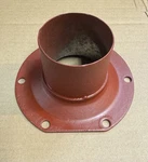 Detroit Diesel Gm Old Style Blower Drive Cover 4-71 5172868. Fixed Price $65.22.